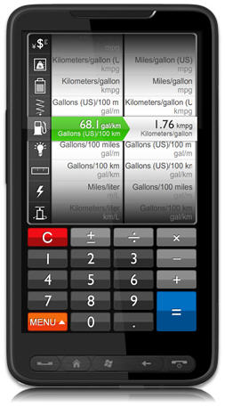 Currency Converter